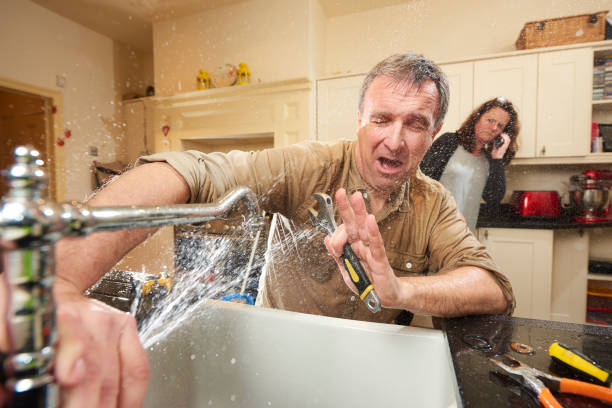  Lake Morton Berrydale, WA Water damage restoration Pros